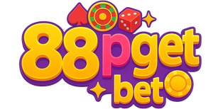 88 PG Bet Logo